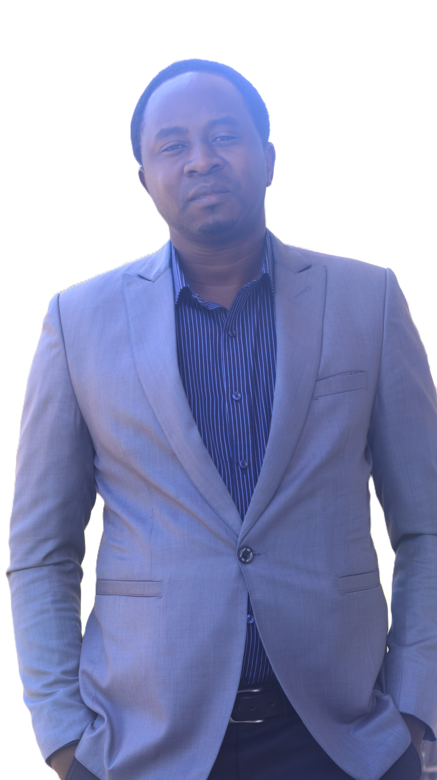 Richard Katungi